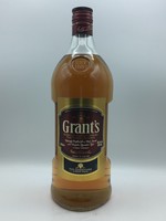 Grant's Blended Scotch Whiskey 1.75L R