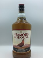 Famous Grouse Scotch Whiskey 1.75L R