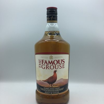 Famous Grouse Scotch Whiskey 1.75L Famous Grouse Scotch Whiskey 1.75L