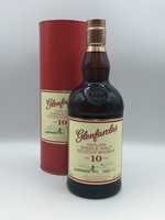 Glenfarclas Highland Single Malt Scotch Whisky 10yr 750ML