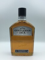 Gentleman Jack Daniels Bourbon Whiskey 750ML R
