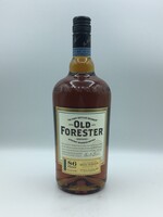 Old Forester Bourbon Liter