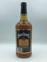 Early Times Kentucky Whiskey Liter R