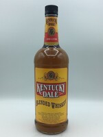 Kentucky Dale Blended Whiskey Liter