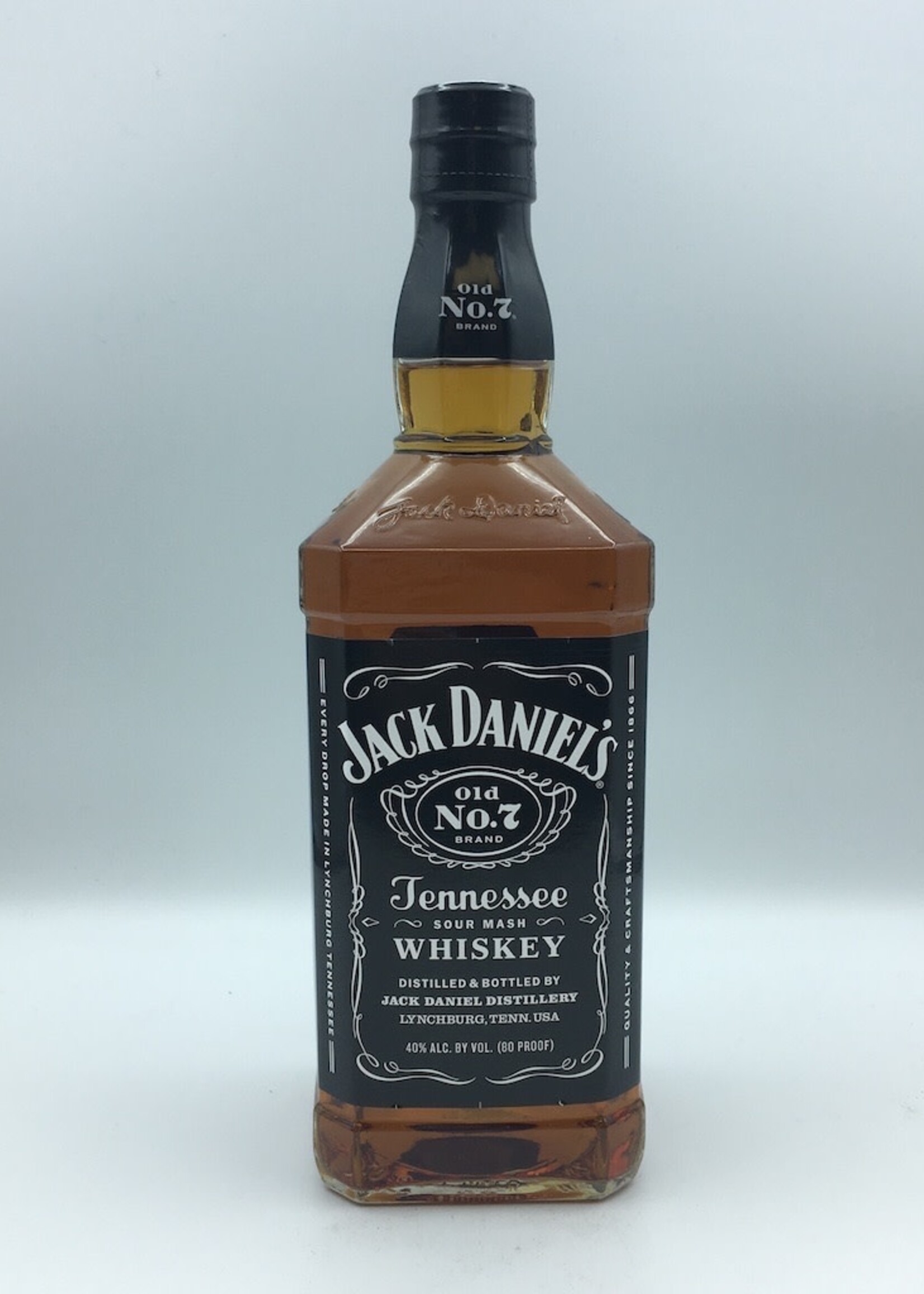 Jack Daniels Bourbon Liter R
