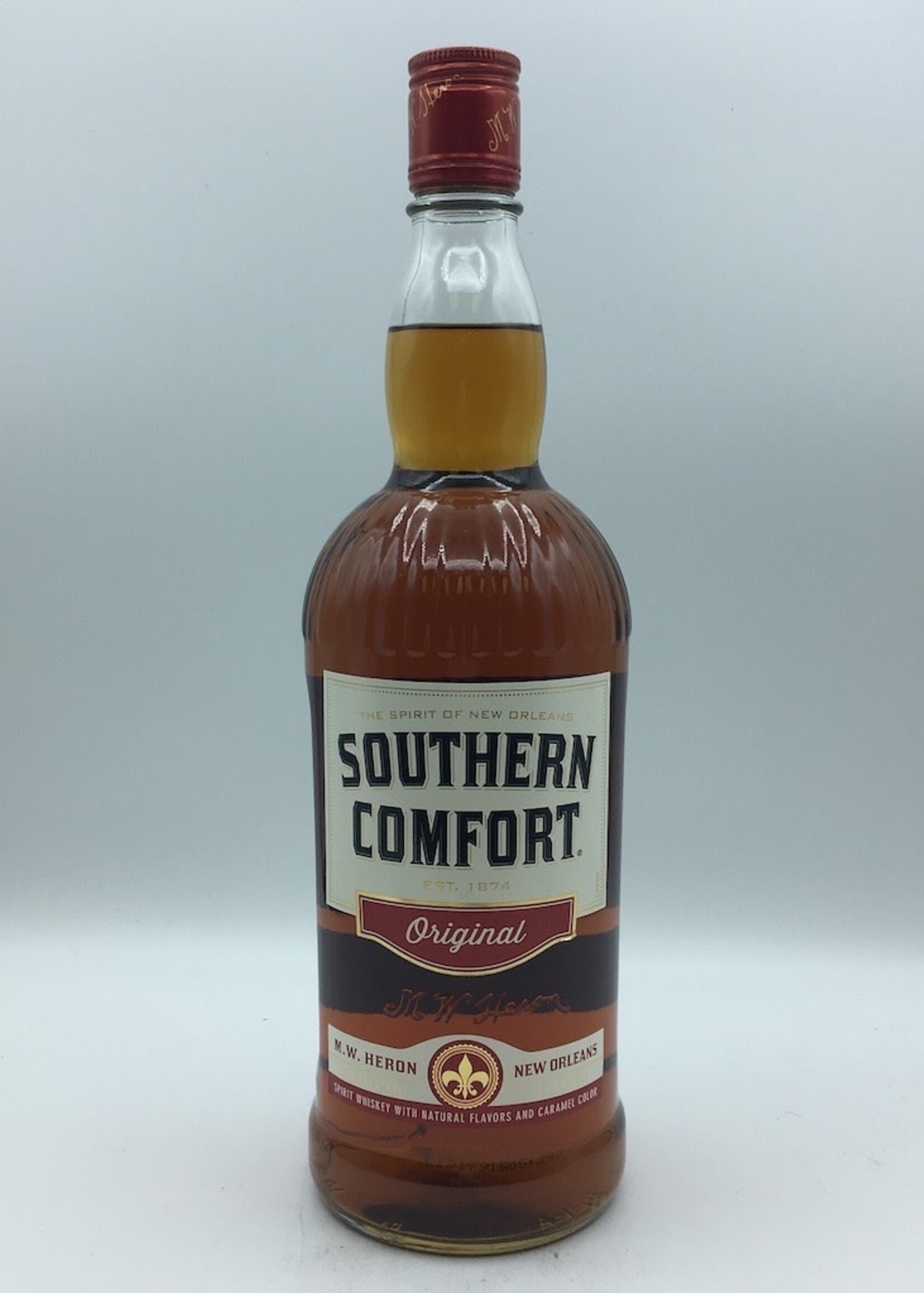 Southern Comfort Liter