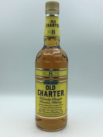 Old Charter 8YRS 750ML