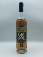 Smooth Ambler Old Scout American Whiskey 750ML