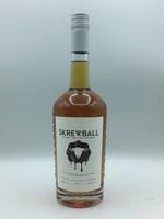 Skrewball Peanut Butter Whiskey 750ML R