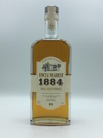 Uncle Nearest 1884 Small Batch 93 proof Whiskey 750ML