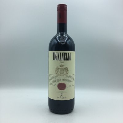Antinori Tignanello Toscano 2015 750ML Antinori Tignanello Toscano 2015 750ML