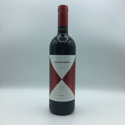 Gaja Ca’Marcanda Bolgheri 750ML Gaja Ca’Marcanda Bolgheri 750ML