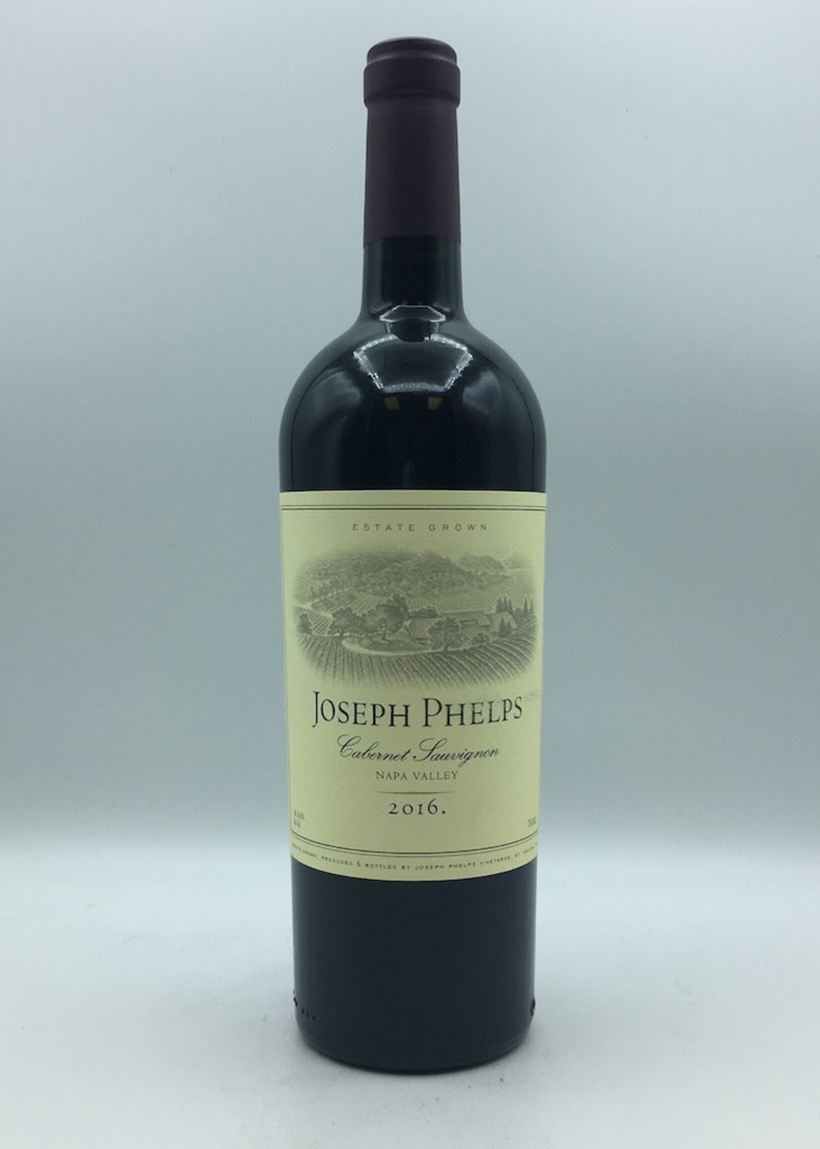 Joseph Phelps Cabernet Sauvignon Napa Valley 750ML