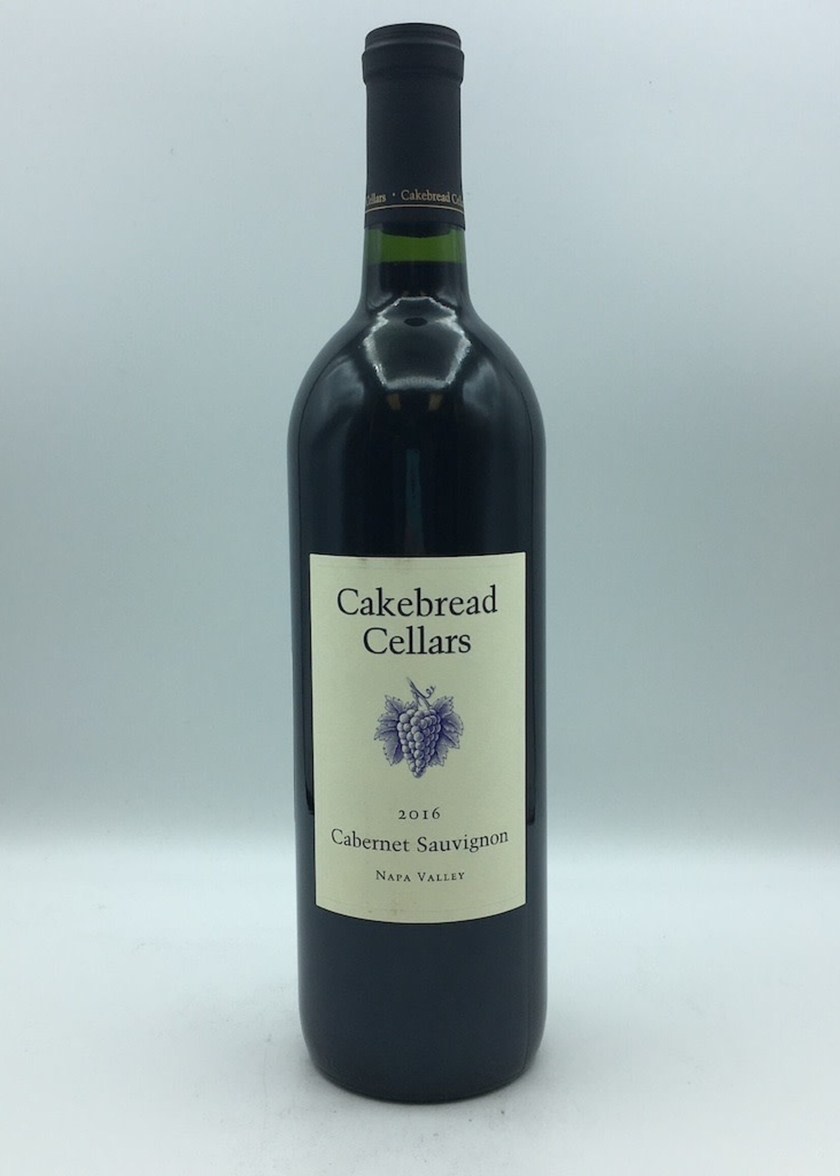 Cakebread Cellars Cabernet Sauvignon 2018 750ML R