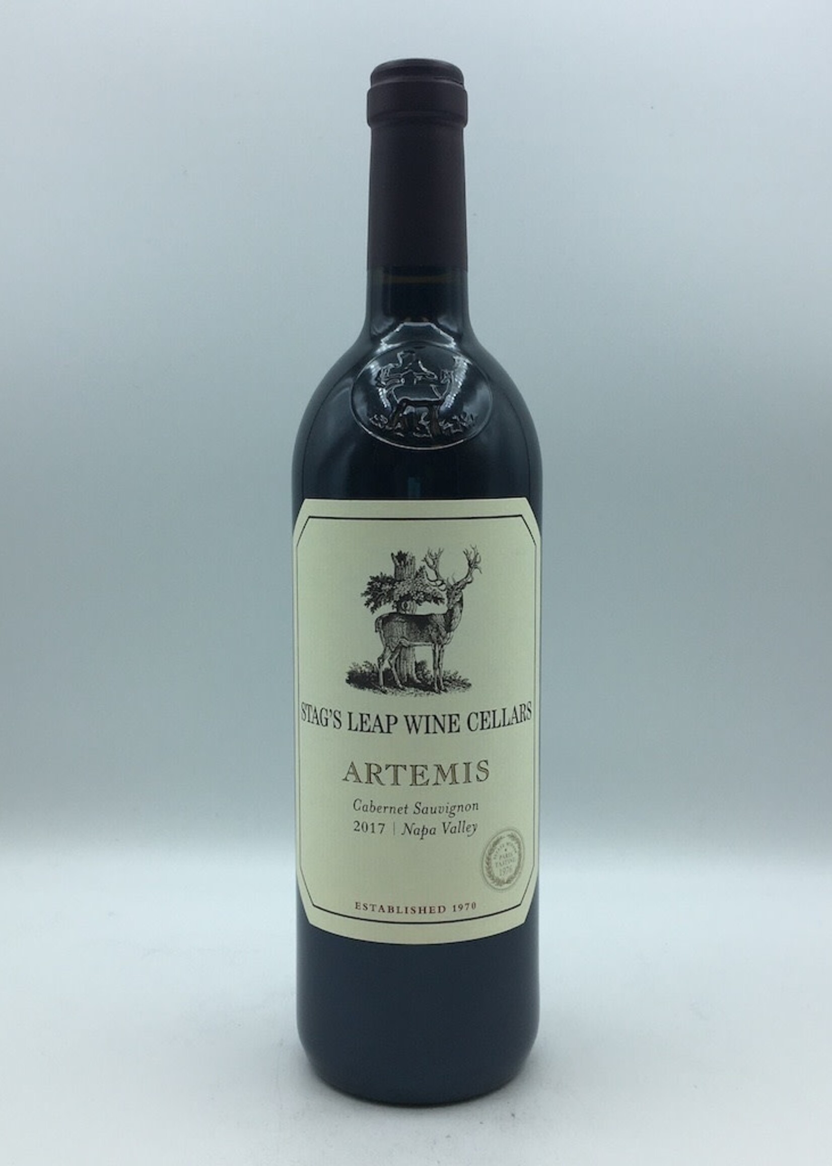 Stag's Leap Artemis 750ML