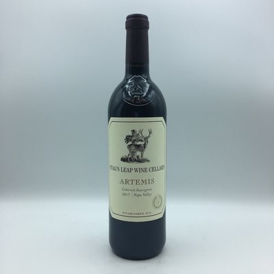 Stag's Leap Artemis 750ML Stag's Leap Artemis 750ML