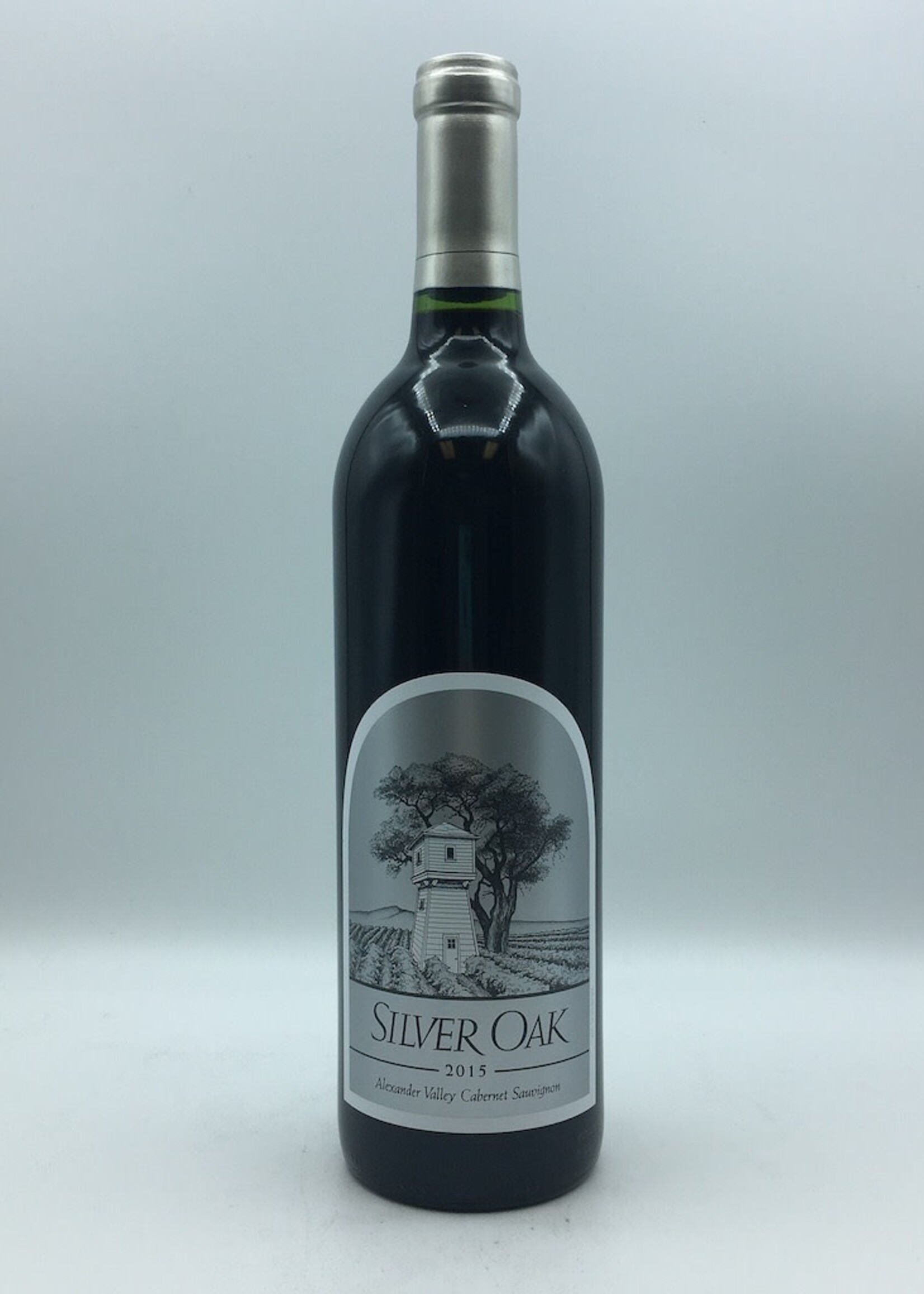 Silver Oak 2016 Alexander Valley Cabernet Sauvignon 750ML R