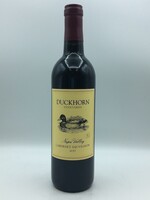 Duckhorn Cabernet Sauvignon 750ML R