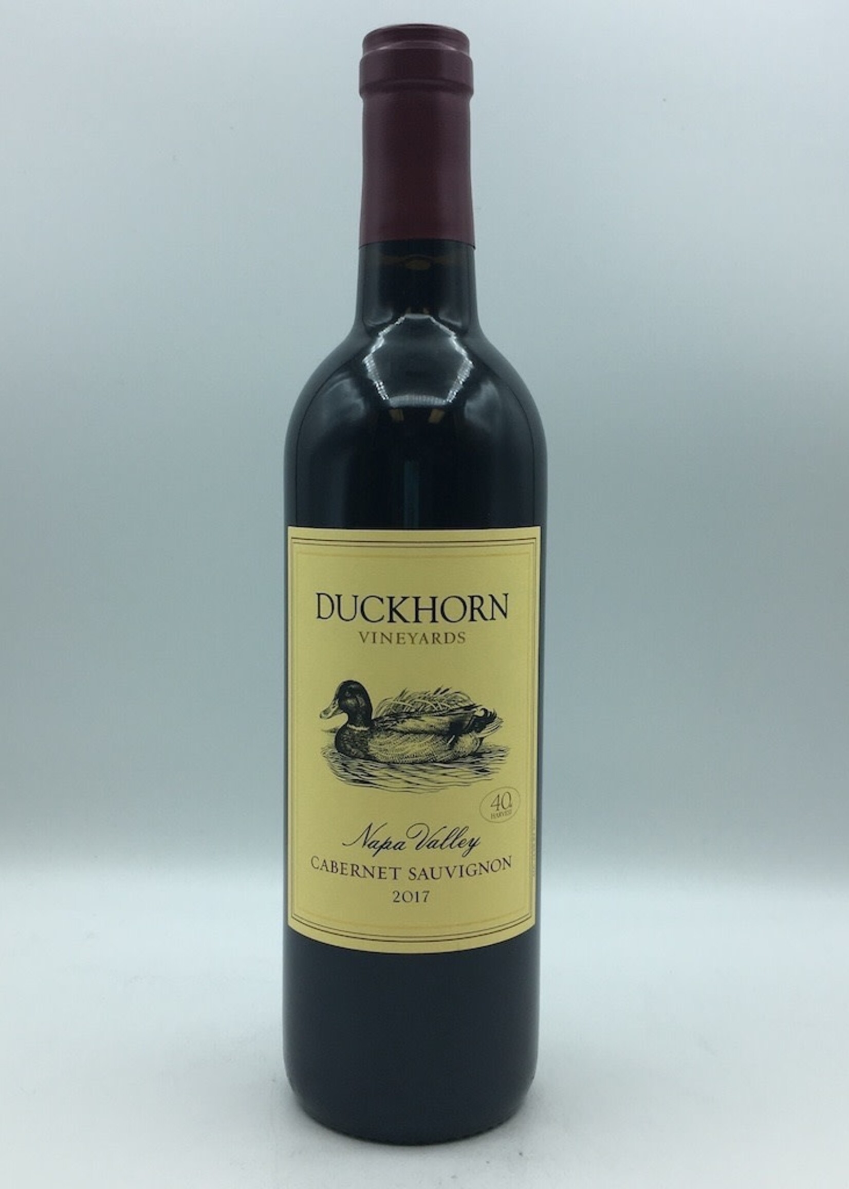 Duckhorn Cabernet Sauvignon 750ML R