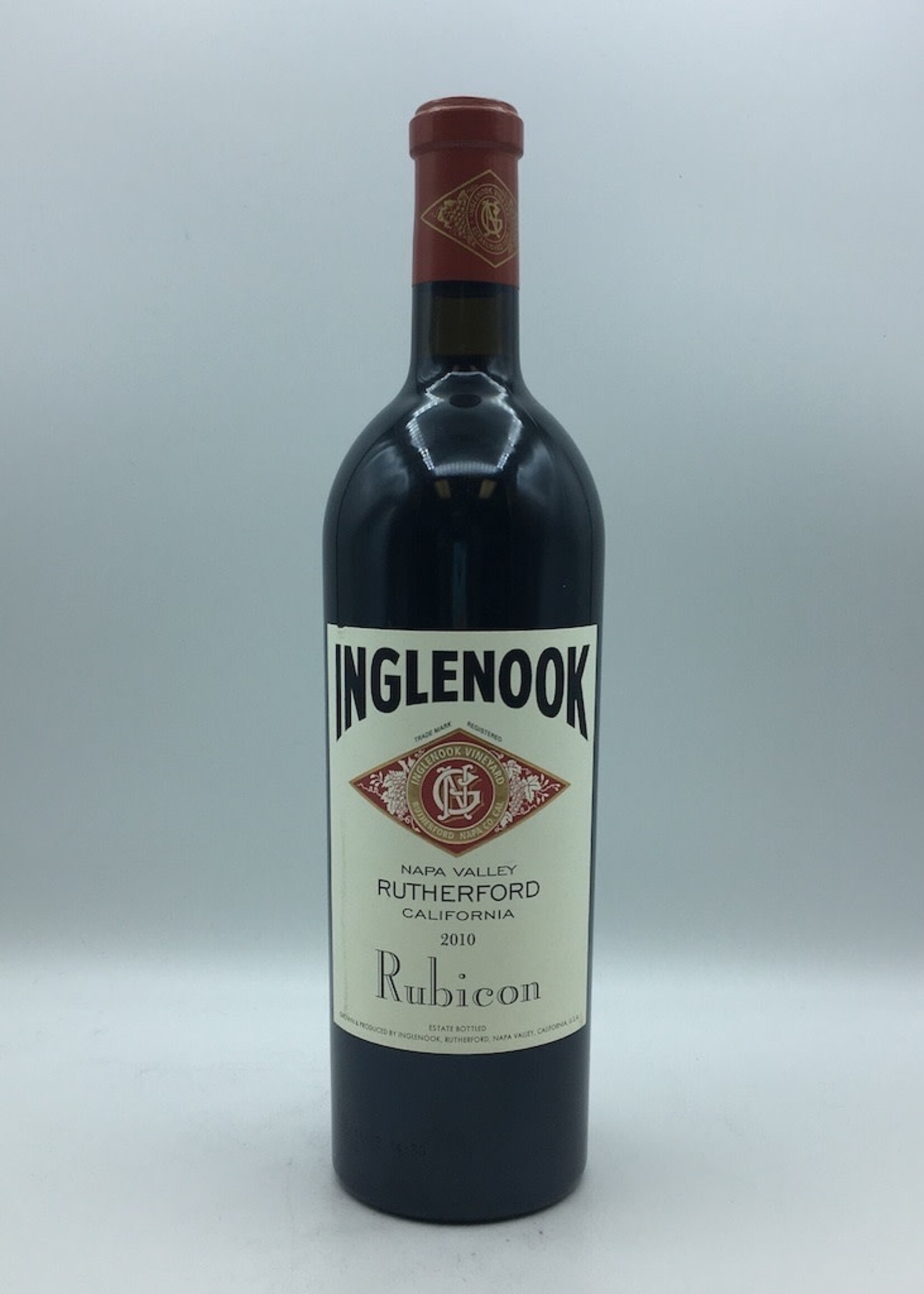 Inglenook Rutherford Rubicon 750ML