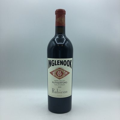 Inglenook Rutherford Rubicon 750ML Inglenook Rutherford Rubicon 750ML