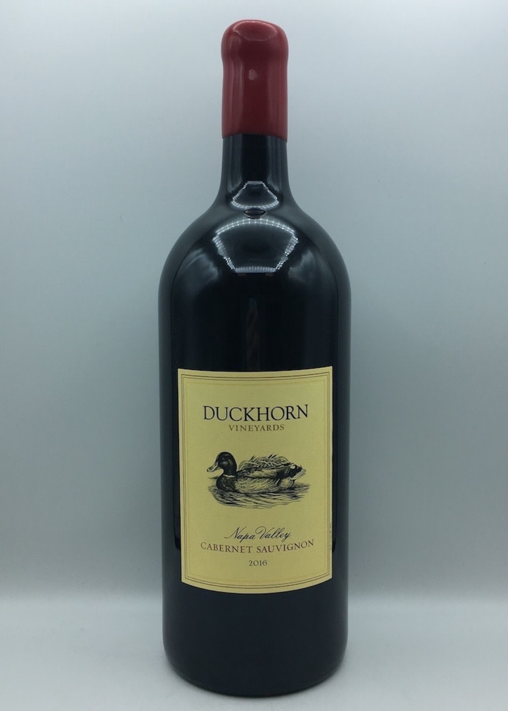 Duckhorn Cabernet Sauvignon Napa Valley 3L R