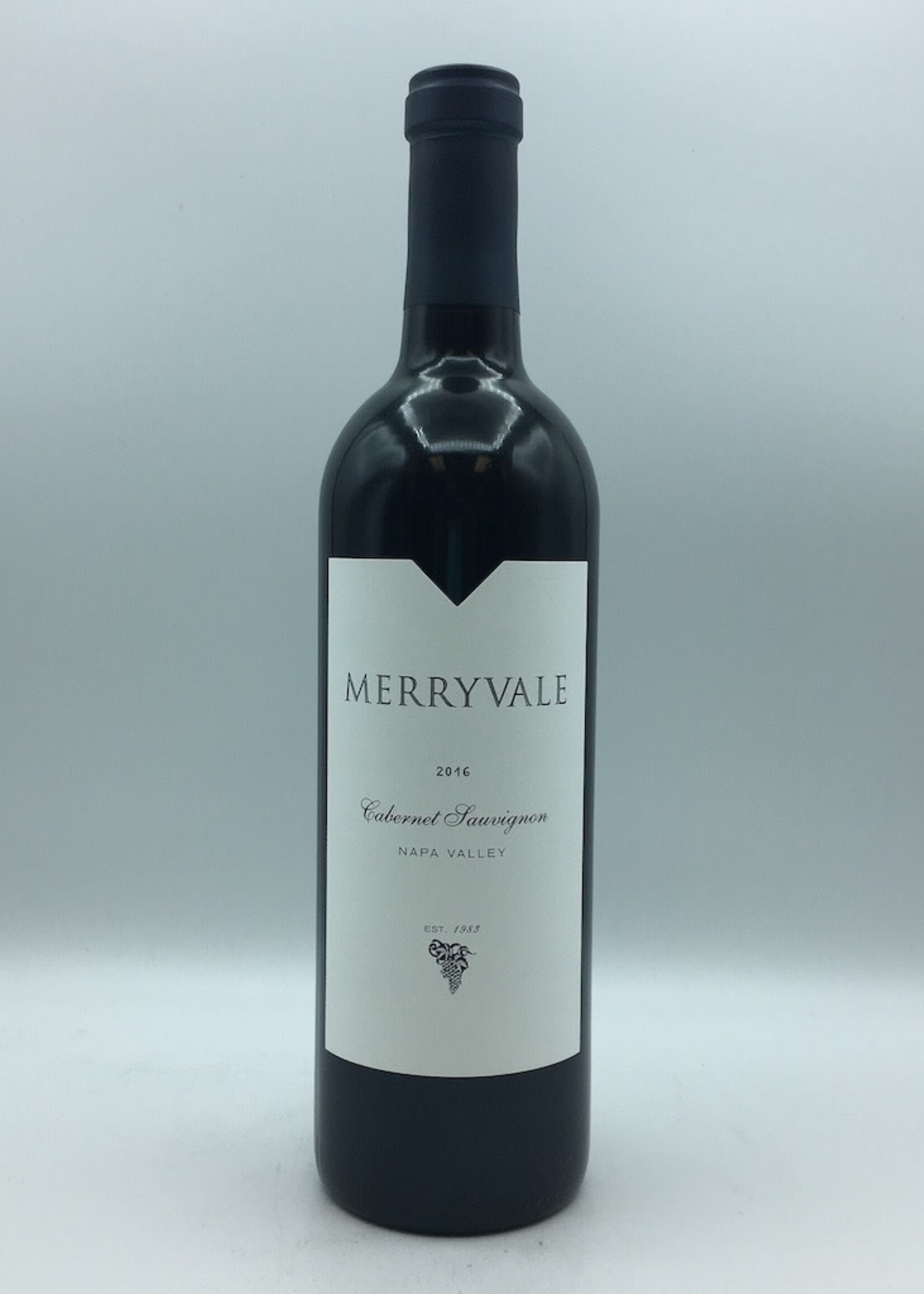 Merryvale 2016 Cabernet Sauvignon Napa 750ML