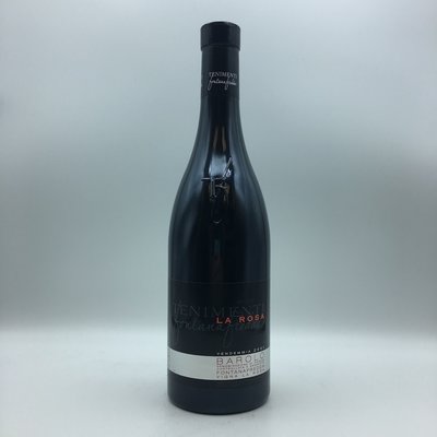 Fontanafredda Vigna la Rosa 2001 Barolo 750ML Fontanafredda Vigna la Rosa 2001 Barolo 750ML