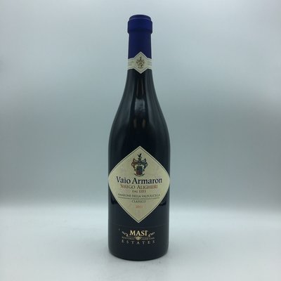 Vaio Armaron Amarone Della Valpolicella 750ML Vaio Armaron Amarone Della Valpolicella 750ML