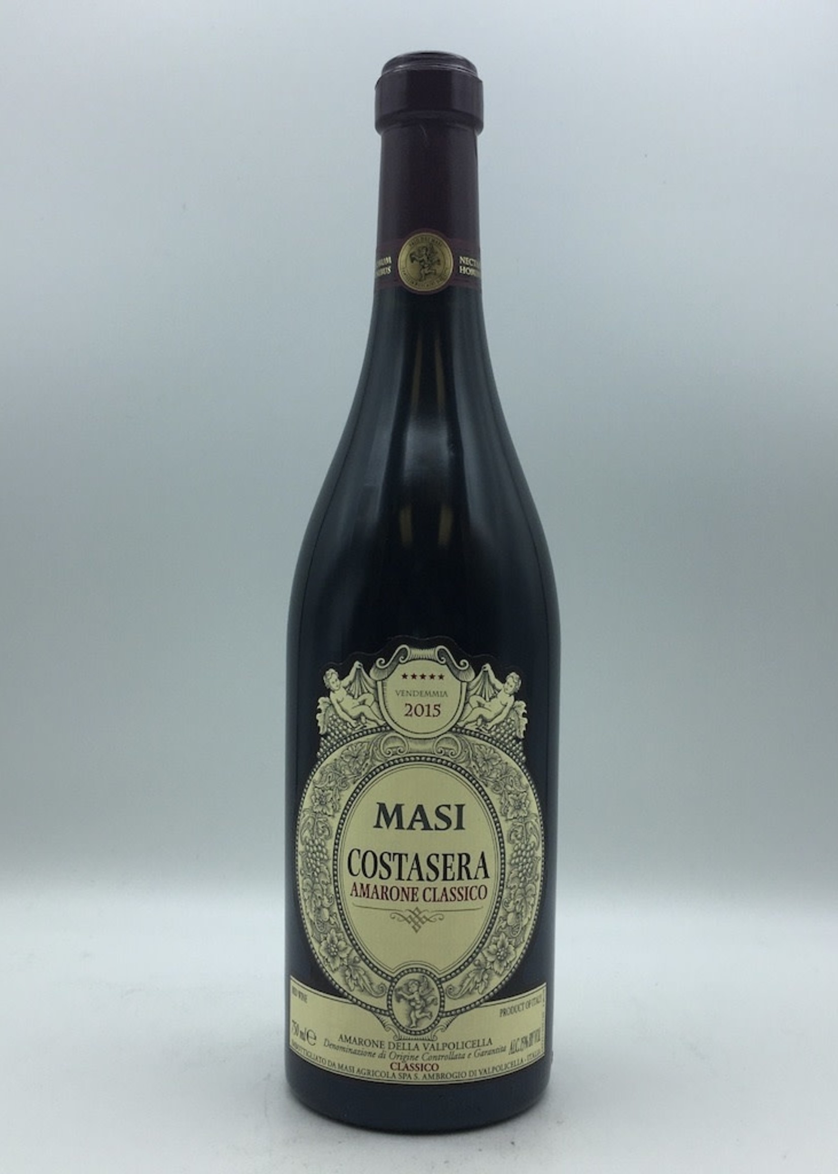Masi Costasera Amarone delle Valpolicella 2015 750ML