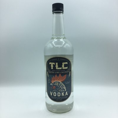 TLC Vodka Liter TLC Vodka Liter