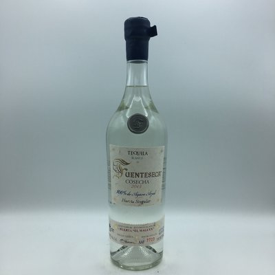 Fuenteseca Tequila Blanco Cosecha Huerta Singular 750ML Fuenteseca Tequila Blanco Cosecha Huerta Singular 750ML