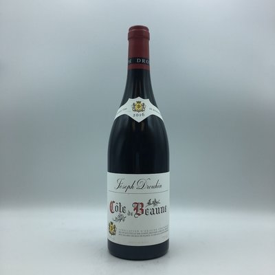 Joseph Drouhin Cote de Beaune 750ML Pinot Noir Joseph Drouhin Cote de Beaune 750ML Pinot Noir