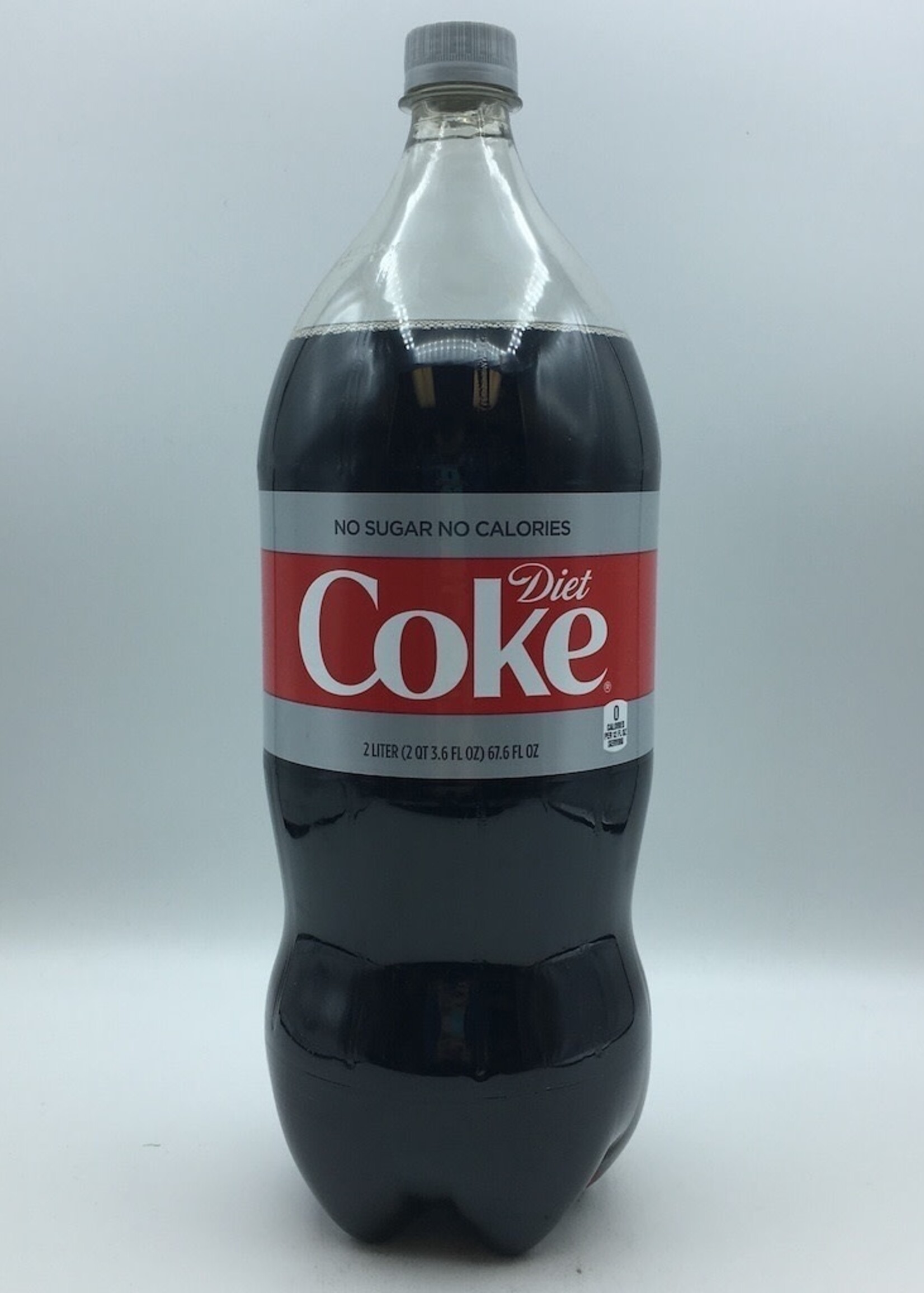 Diet Coke 2L