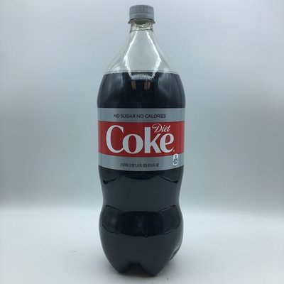 Diet Coke 2L Diet Coke 2L