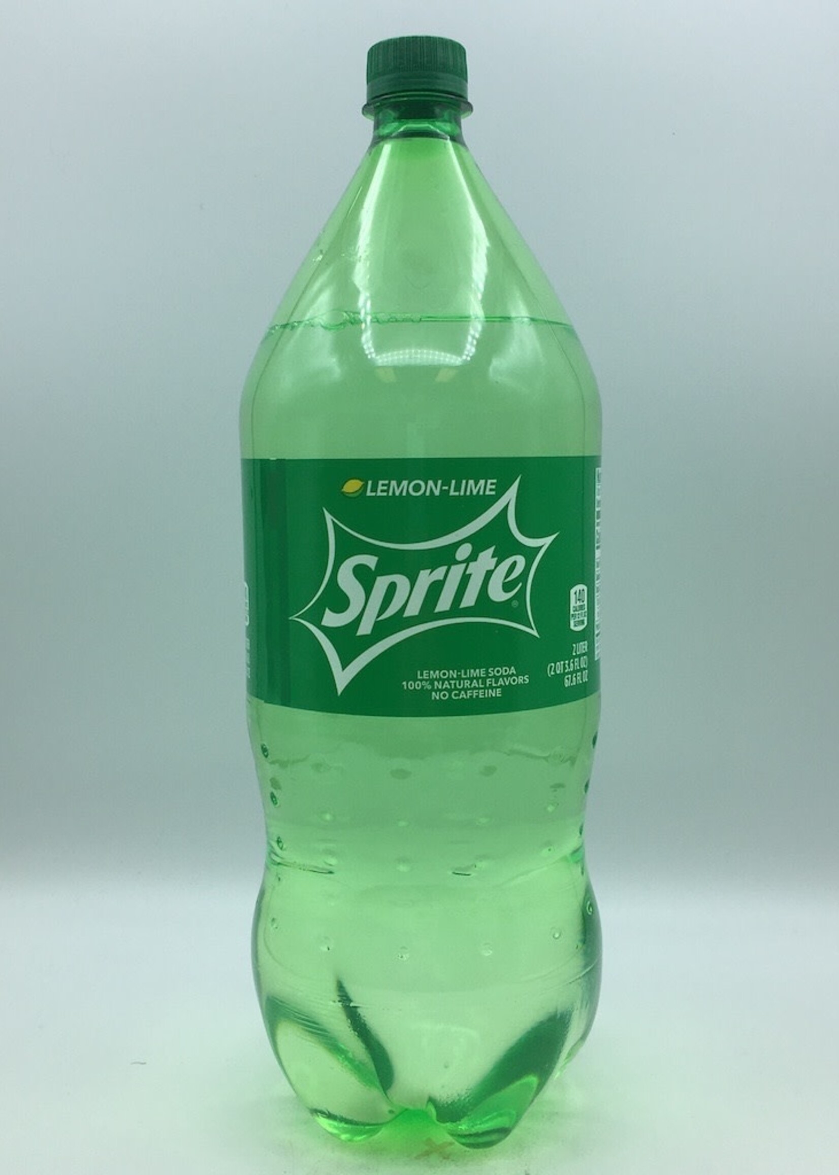Sprite 2L