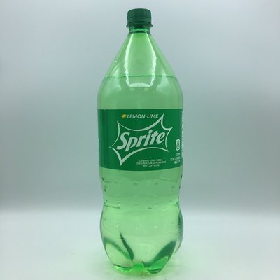 Sprite 2L Sprite 2L