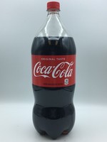 Coke Classic 2L