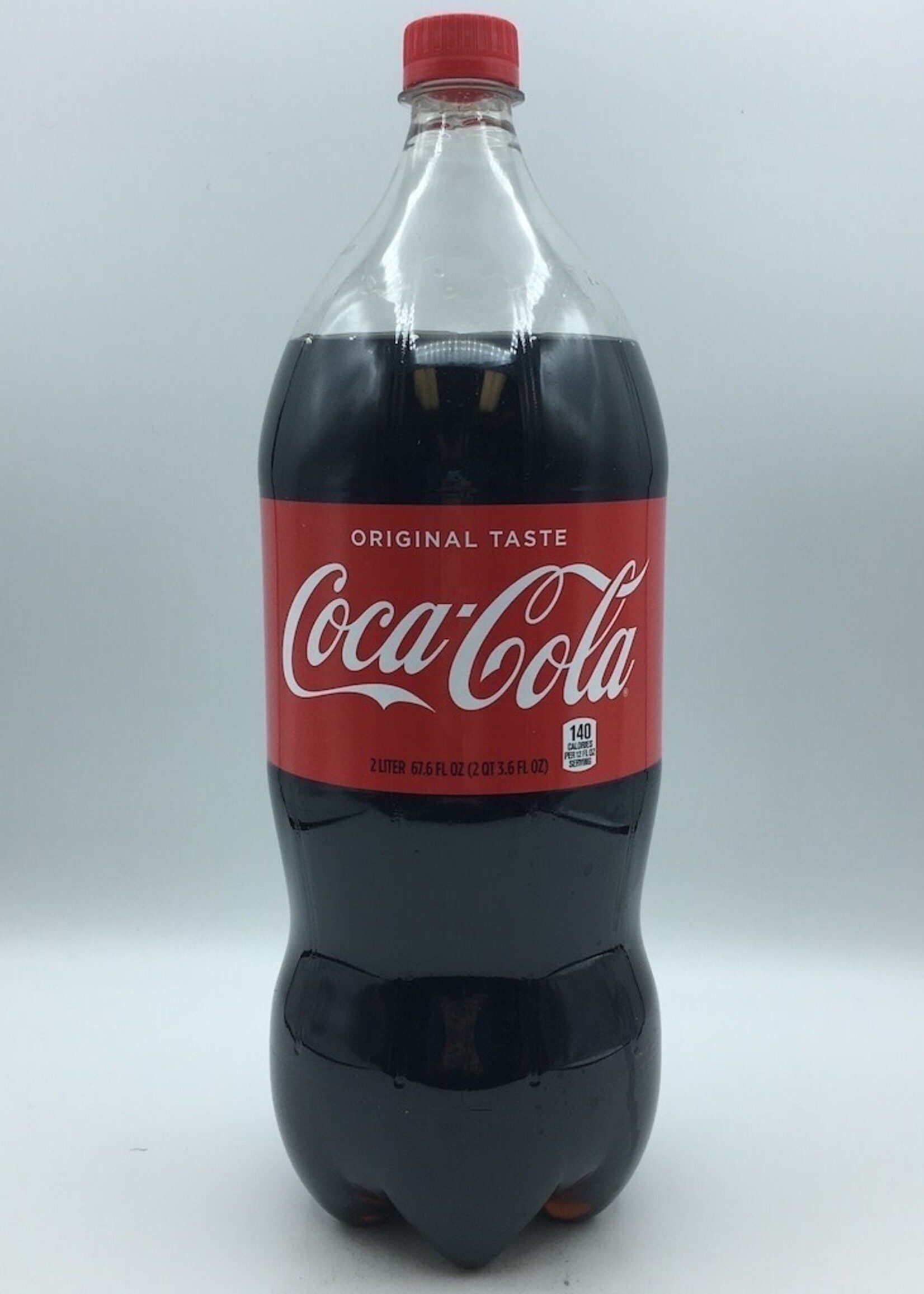 Coke Classic 2L