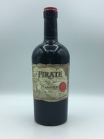Pirate Treasured Napa Valley Red Wine  750ML N