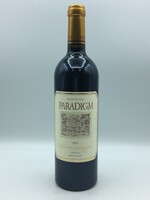 Paradigm Cabernet Sauvignon Napa Valley 750ML