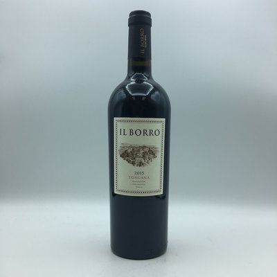 Il Borro Toscana 750ML Cabernet Sauvignon Merlot Il Borro Toscana 750ML Cabernet Sauvignon Merlot