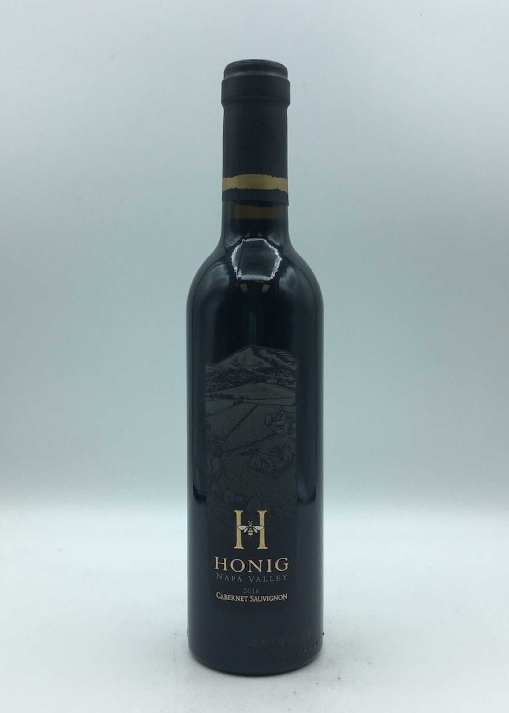 Honig Napa Valley Cabernet Sauvignon 375ML