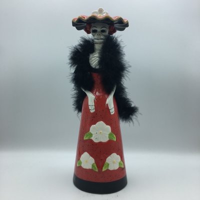 Tita Dona Celia Anejo Tequila 750ML Tita Dona Celia Anejo Tequila 750ML