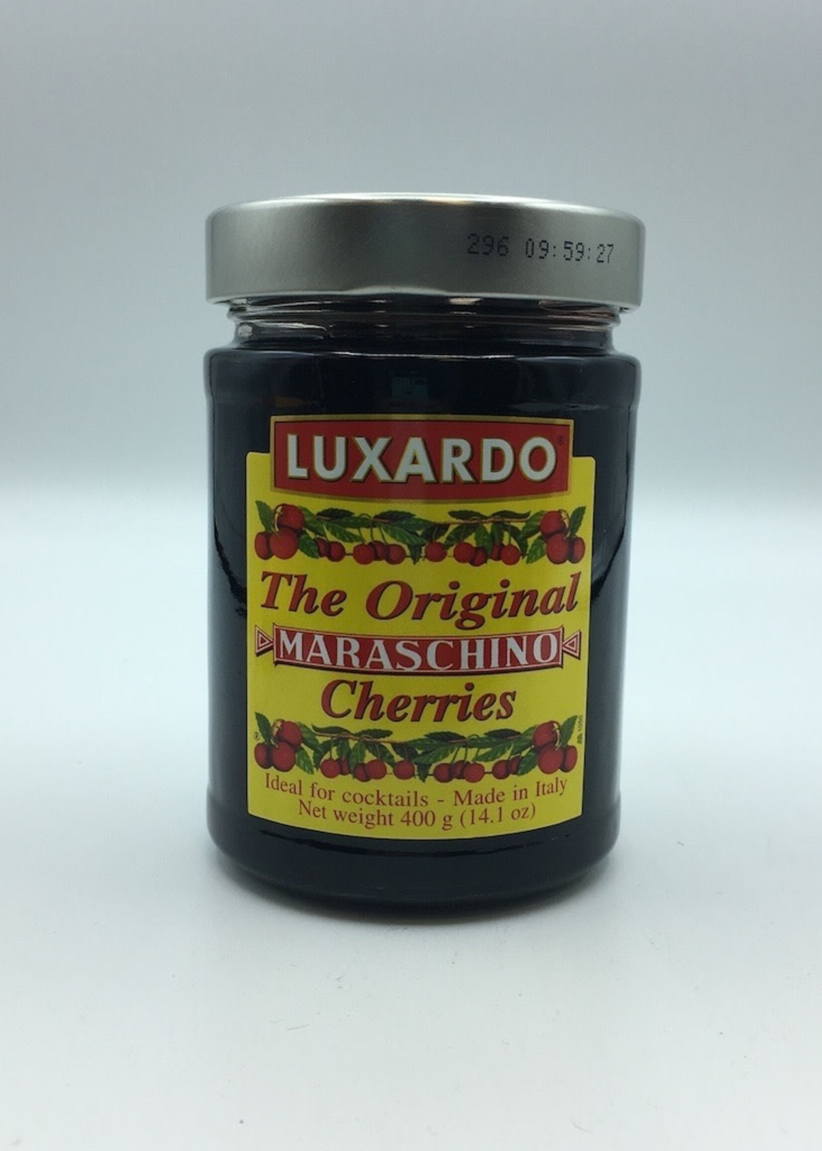 Luxardo Original Maraschino Cherries 14.11OZ