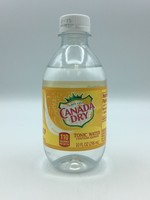 Canada Dry Tonic Water 6PK 10OZ C