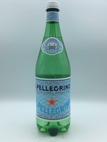 San Pellegrino Plastic Bottle Liter