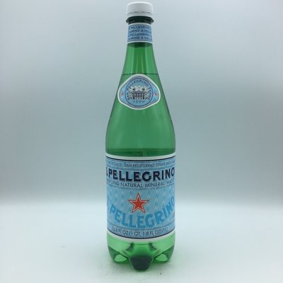 San Pellegrino Plastic Bottle Liter San Pellegrino Plastic Bottle Liter