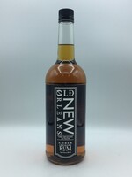 Old New Orleans Amber Rum Liter
