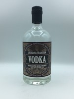 Louisiana Tradition Vodka 750ML